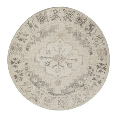 Aurelia Hand-Knotted Wool Rug