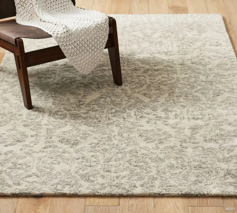 Bronwyn Hand-Tufted Wool Rug