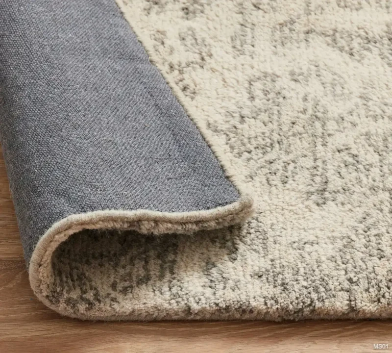 Bronwyn Hand-Tufted Wool Rug