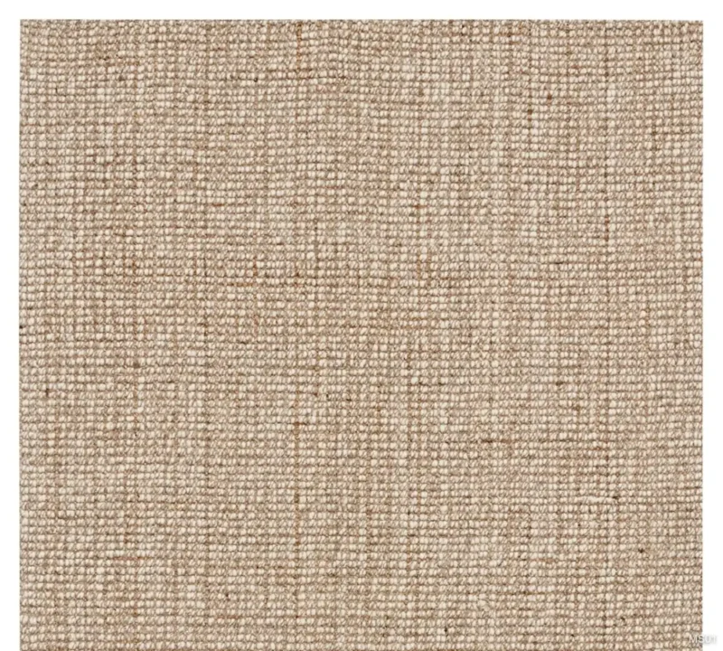 Chunky Wool Jute Rug