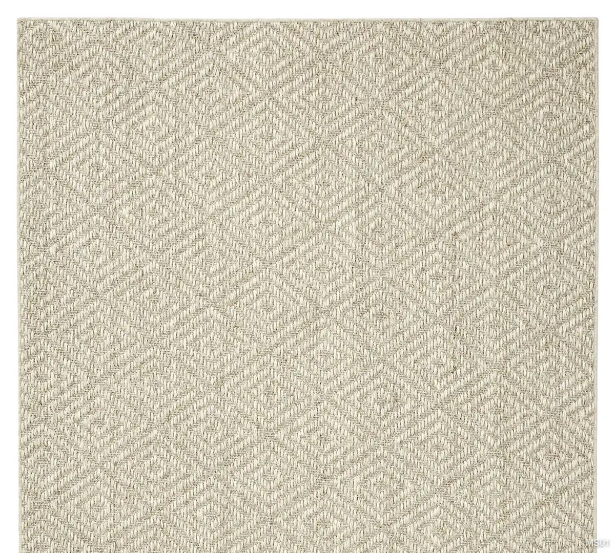 Custom Kara Sisal Rug