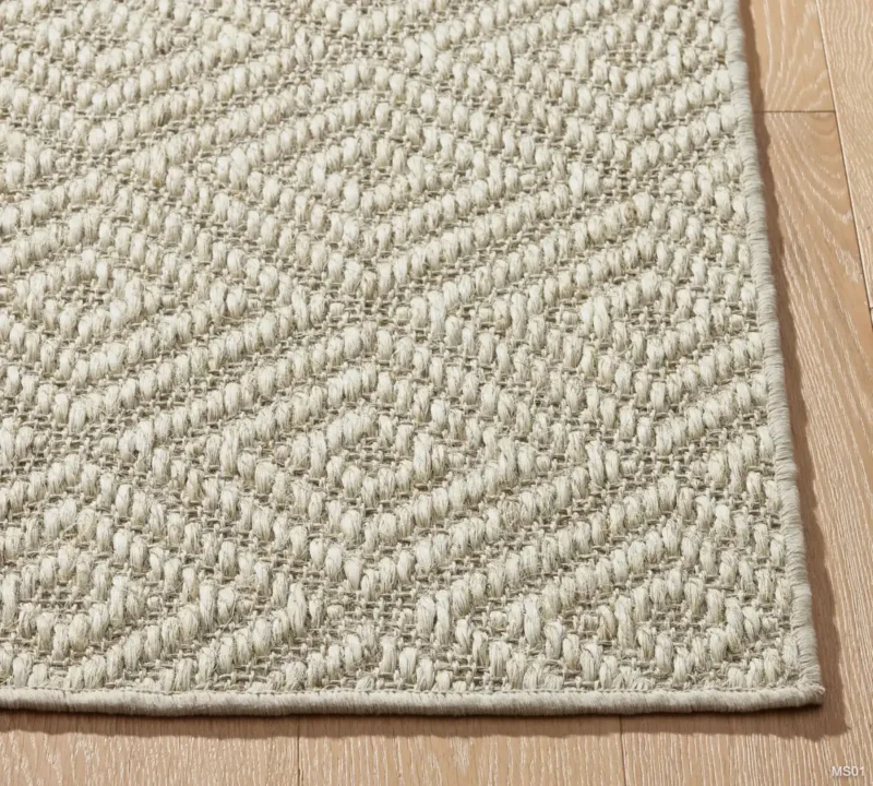 Custom Kara Sisal Rug