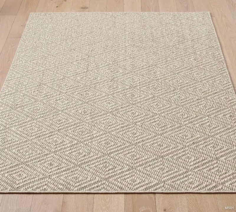 Custom Kara Sisal Rug