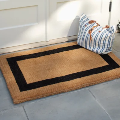 Picture Frame Doormat