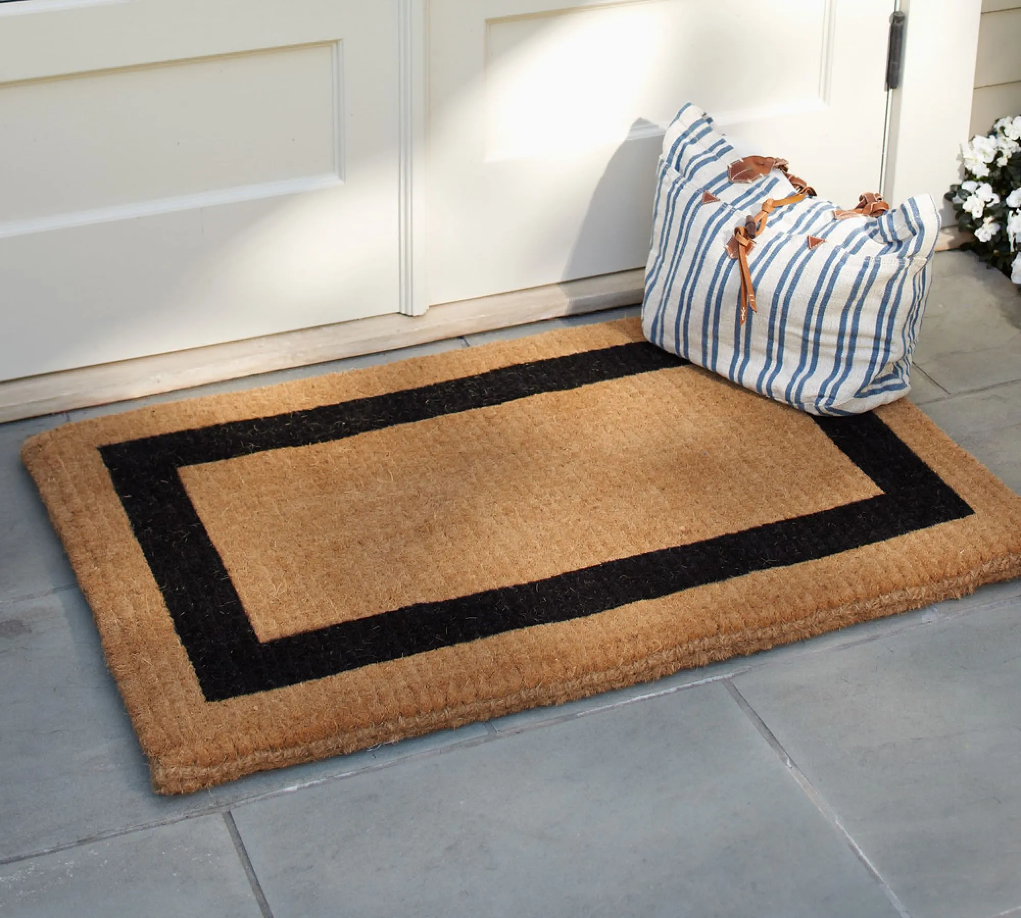 Picture Frame Doormat