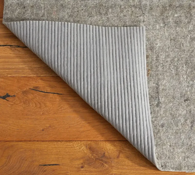 Spill-Proof Pet-Friendly Rug Pad