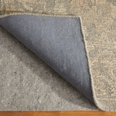 Spill-Proof Pet-Friendly Rug Pad